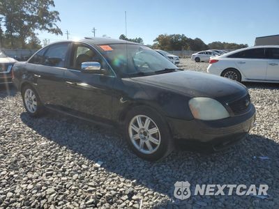 Czwarte zdjęcie samochodu z boku: 2007 FORD FIVE HUNDRED LIMITED VIN:1FAHP25127G162053 - miniatura