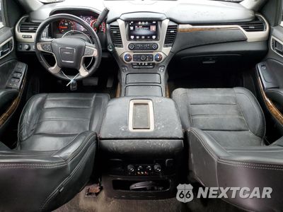 Zdjęcie 8 z 14 samochodu: 2015 GMC YUKON DENALI VIN:1GKS2CKJ2FR151425 - miniatura