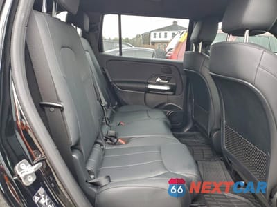 Zdjęcie 11 z 13 samochodu: 2024 MERCEDES-BENZ EQB 250+ VIN:W1N9M0CB2RN093458 - miniatura