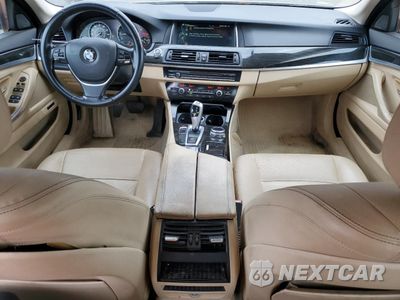 Zdjęcie 8 z 12 samochodu: 2014 BMW 535 D VIN:WBAXA5C57ED690603 - miniatura