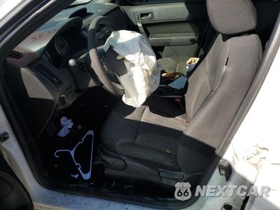 Zdjęcie 7 z 12 samochodu: 2010 FORD FOCUS SE VIN:1FAHP3FNXAW104728 - miniatura