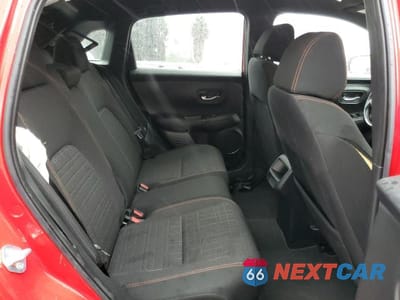 Zdjęcie 11 z 12 samochodu: 2025 HONDA HR-V SPORT VIN:3CZRZ1H50SM715972 - miniatura