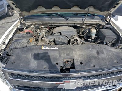 Zdjęcie 11 z 13 samochodu: 2009 CHEVROLET SILVERADO C1500 VIN:1GCEC19C99Z278551 - miniatura
