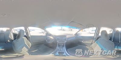 Zdjęcie 14 z 14 samochodu: 2013 HONDA ACCORD LX VIN:1HGCR2F32DA040016 - miniatura