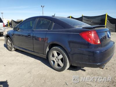 Drugie zdjęcie samochodu z przodu: 2007 SATURN ION LEVEL 3 VIN:1G8AW18B97Z155192 - miniatura