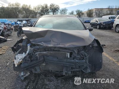 Piąte zdjęcie samochodu w środku: 2014 KIA FORTE LX VIN:KNAFX4A64E5163967 - miniatura