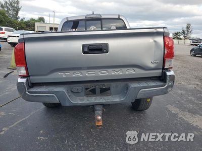 Zdjęcie 6 z 12 samochodu: 2016 TOYOTA TACOMA DOUBLE CAB VIN:3TMAZ5CN1GM015256 - miniatura