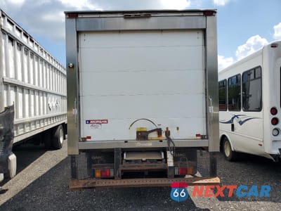 Zdjęcie 6 z 13 samochodu: 2015 ISUZU NPR HD REFRIGERATED DELIVERY TRUCK VIN:54DC4W1B6FS800461 - miniatura
