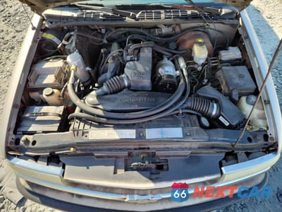 Zdjęcie 11 z 12 samochodu: 2002 CHEVROLET S TRUCK S10 VIN:1GCCS145028136474 - miniatura