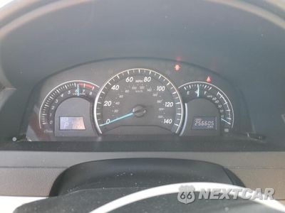 Zdjęcie 9 z 11 samochodu: 2012 TOYOTA CAMRY BASE VIN:4T4BF1FKXCR200078 - miniatura