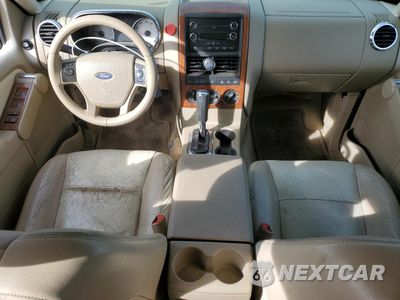 Zdjęcie 8 z 13 samochodu: 2008 FORD EXPLORER EDDIE BAUER VIN:1FMEU74EX8UB15598 - miniatura