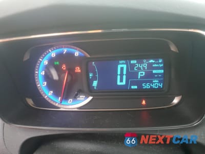 Zdjęcie 9 z 13 samochodu: 2016 CHEVROLET TRAX LS VIN:KL7CJNSBXGB738292 - miniatura