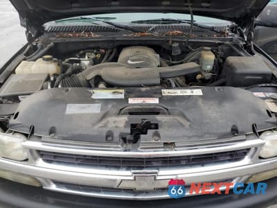 Zdjęcie 12 z 13 samochodu: 2001 CHEVROLET TAHOE K1500 VIN:1GNEK13T71J255341 - miniatura