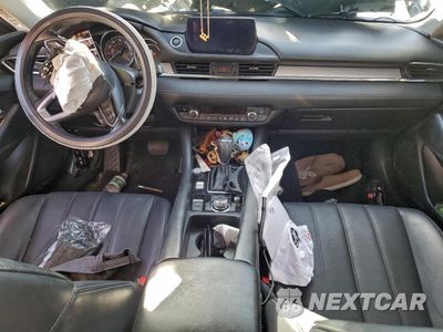 Zdjęcie 8 z 12 samochodu: 2018 MAZDA 6 TOURING VIN:JM1GL1VM2J1307821 - miniatura