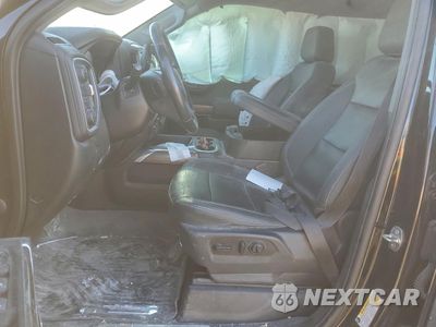 Zdjęcie 7 z 13 samochodu: 2021 CHEVROLET SILVERADO K1500 LT TRAIL BOSS VIN:1GCPYFED3MZ222703 - miniatura