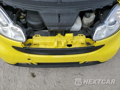 Zdjęcie 11 z 13 samochodu: 2008 SMART FORTWO PURE VIN:WMEEJ31X78K204022 - miniatura