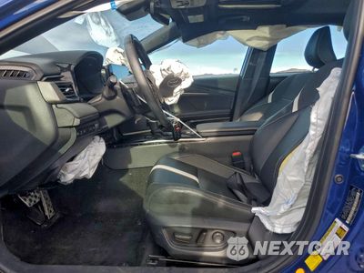 Zdjęcie 7 z 15 samochodu: 2025 TOYOTA CAMRY XSE VIN:4T1DAACK7SU148669 - miniatura