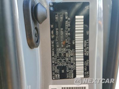 Zdjęcie 13 z 14 samochodu: 2025 TOYOTA SIENNA XSE VIN:5TDCSKFC8SS171177 - miniatura
