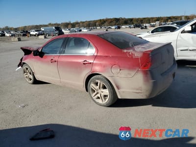 Drugie zdjęcie samochodu z przodu: 2010 MERCURY MILAN VIN:3MEHM0HA5AR627720 - miniatura