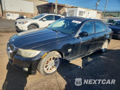 2010 BMW 328 XI SULEV WBAPK5C53AA650558 - główne zdjęcie licytacji z USA - miniatura