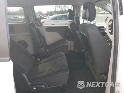Zdjęcie 11 z 12 samochodu: 2019 DODGE GRAND CARAVAN SE VIN:2C4RDGBG4KR559042 - miniatura