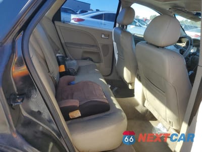 Zdjęcie 10 z 13 samochodu: 2007 FORD FIVE HUNDRED LIMITED VIN:1FAHP25127G162053 - miniatura