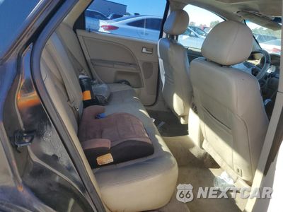 Zdjęcie 10 z 13 samochodu: 2007 FORD FIVE HUNDRED LIMITED VIN:1FAHP25127G162053 - miniatura