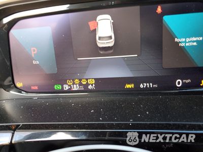 Zdjęcie 9 z 14 samochodu: 2025 VOLKSWAGEN ATLAS CROSS SPORT SE VIN:1V2KE2CA2SC214367 - miniatura
