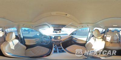 Zdjęcie 14 z 14 samochodu: 2021 NISSAN SENTRA SV VIN:3N1AB8CV0MY277606 - miniatura