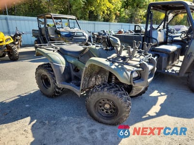2013 HONDA TRX500 FE 1HFTE387XD4100533 - główne zdjęcie licytacji z USA - miniatura