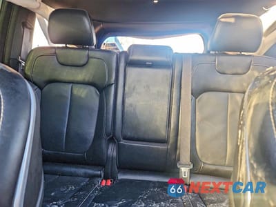 Zdjęcie 10 z 13 samochodu: 2022 JEEP GRAND CHEROKEE OVERLAND 4XE VIN:1C4RJYD67N8716985 - miniatura