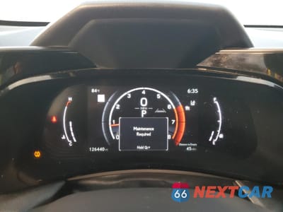 Zdjęcie 9 z 14 samochodu: 2022 LEXUS NX 350 VIN:JTJKGCEZ4N2003375 - miniatura