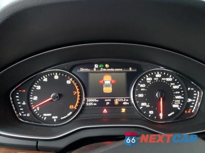 Zdjęcie 9 z 13 samochodu: 2023 AUDI Q5 PREMIUM 45 VIN:WA1GAAFY2P2155088 - miniatura