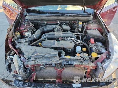 Zdjęcie 11 z 13 samochodu: 2013 SUBARU LEGACY 2.5I LIMITED VIN:4S3BMCK67D3009525 - miniatura