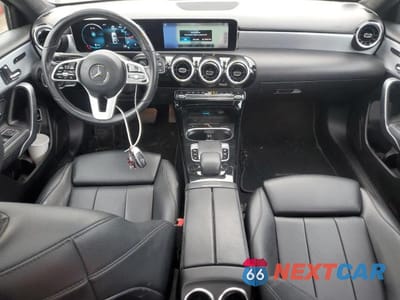 Zdjęcie 8 z 12 samochodu: 2020 MERCEDES-BENZ A 220 VIN:WDD3G4EB5LW041645 - miniatura