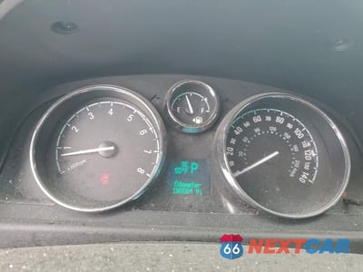 Zdjęcie 9 z 12 samochodu: 2012 CHEVROLET CAPTIVA SPORT VIN:3GNAL2EK3CS635770 - miniatura