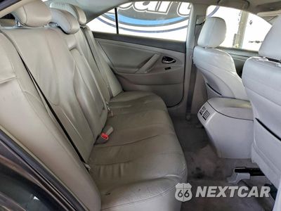 Zdjęcie 10 z 13 samochodu: 2007 TOYOTA CAMRY HYBRID VIN:JTNBB46K673041689 - miniatura