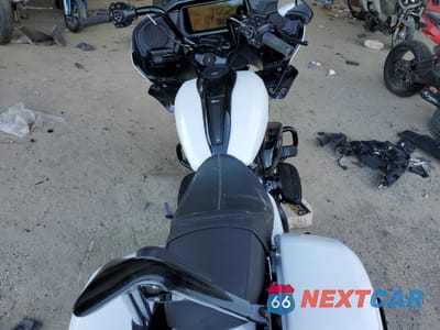 Zdjęcie 6 z 9 samochodu: 2025 HARLEY-DAVIDSON FLTRX VIN:1HD1KH714SB637345 - miniatura