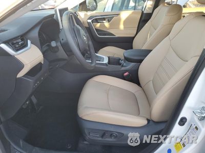 Zdjęcie 7 z 14 samochodu: 2025 TOYOTA RAV4 XLE PREMIUM VIN:2T3C1RFV3SW414020 - miniatura
