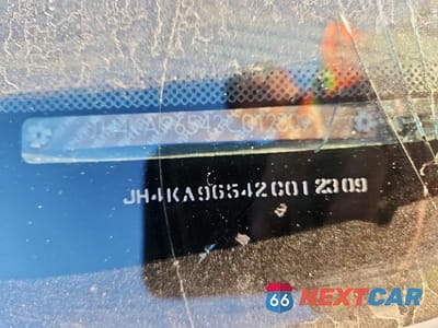 Zdjęcie 12 z 12 samochodu: 2002 ACURA 3.5RL VIN:JH4KA96542C012309 - miniatura