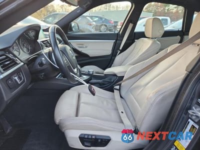 Zdjęcie 7 z 12 samochodu: 2015 BMW 328 XIGT SULEV VIN:WBA8Z5C54FGS36080 - miniatura