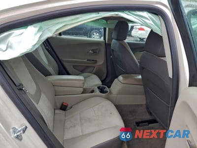 Zdjęcie 10 z 12 samochodu: 2014 CHEV VOLT VIN:1G1RD6E45EU168168 - miniatura