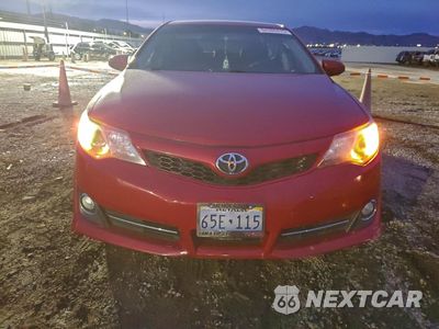 Piąte zdjęcie samochodu w środku: 2014 TOYOTA CAMRY L VIN:4T1BF1FK0EU796461 - miniatura
