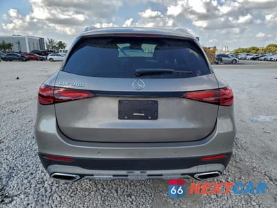 Zdjęcie 6 z 13 samochodu: 2023 MERCEDES-BENZ GLC 300 VIN:W1NKM4GB0PF043734 - miniatura