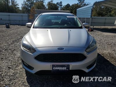 Piąte zdjęcie samochodu w środku: 2015 FORD FOCUS SE VIN:1FADP3F25FL238043 - miniatura