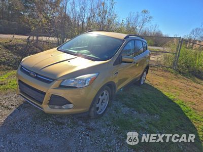 Drugie zdjęcie samochodu z przodu: 2015 FORD ESCAPE SE VIN:1FMCU0GX6FUB41155 - miniatura