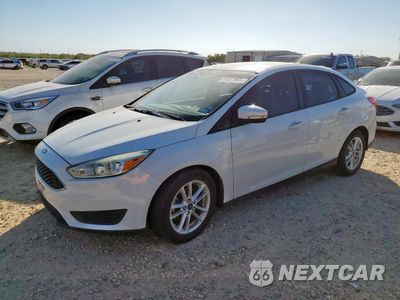 2017 FORD FOCUS SE 1FADP3F22HL210249 - główne zdjęcie licytacji z USA - miniatura