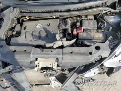 Zdjęcie 11 z 13 samochodu: 2011 NISSAN VERSA S VIN:3N1BC1AP3BL444001 - miniatura
