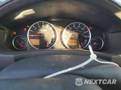 Zdjęcie 9 z 12 samochodu: 2011 NISSAN PATHFINDER S VIN:5N1AR1NBXBC612018 - miniatura
