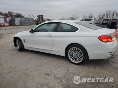 Drugie zdjęcie samochodu z przodu: 2014 BMW 428 XI VIN:WBA3N5C57EK196286 - miniatura